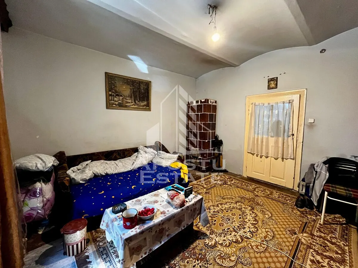 Apartament 1 camera de vanzare, Complexul Studentesc, Timisoara - foto 2