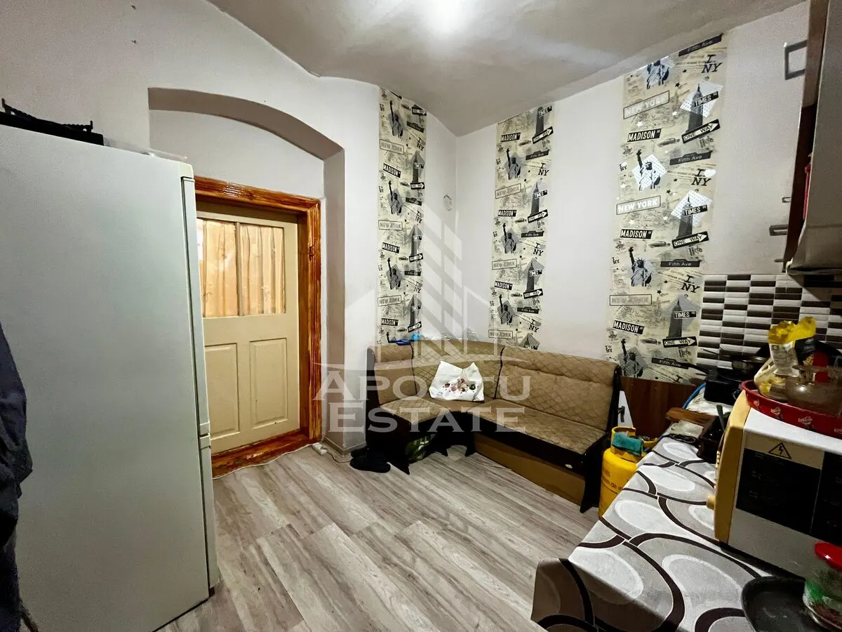 Apartament 1 camera de vanzare, Complexul Studentesc, Timisoara - foto 3