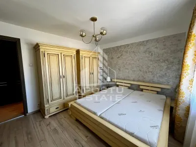 Apartament 3 camere de vanzare, zona Bucovina, Timisoara - foto 2