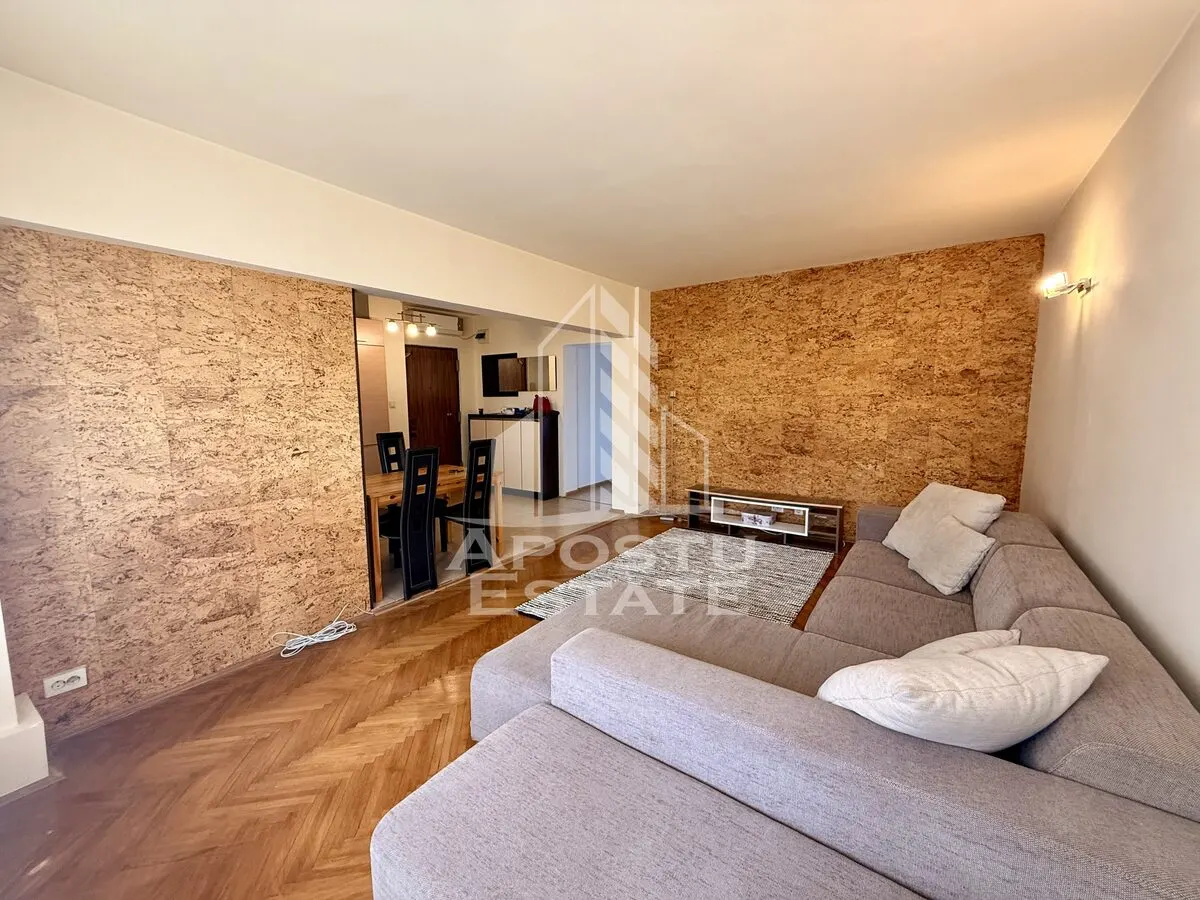 Apartament 3 camere de vanzare, zona Aradului, Timisoara - foto 1