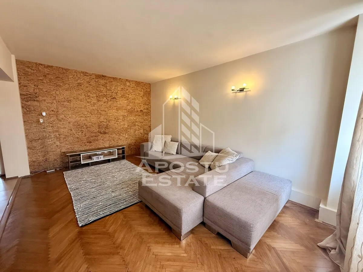 Apartament 3 camere de vanzare, zona Aradului, Timisoara - foto 2