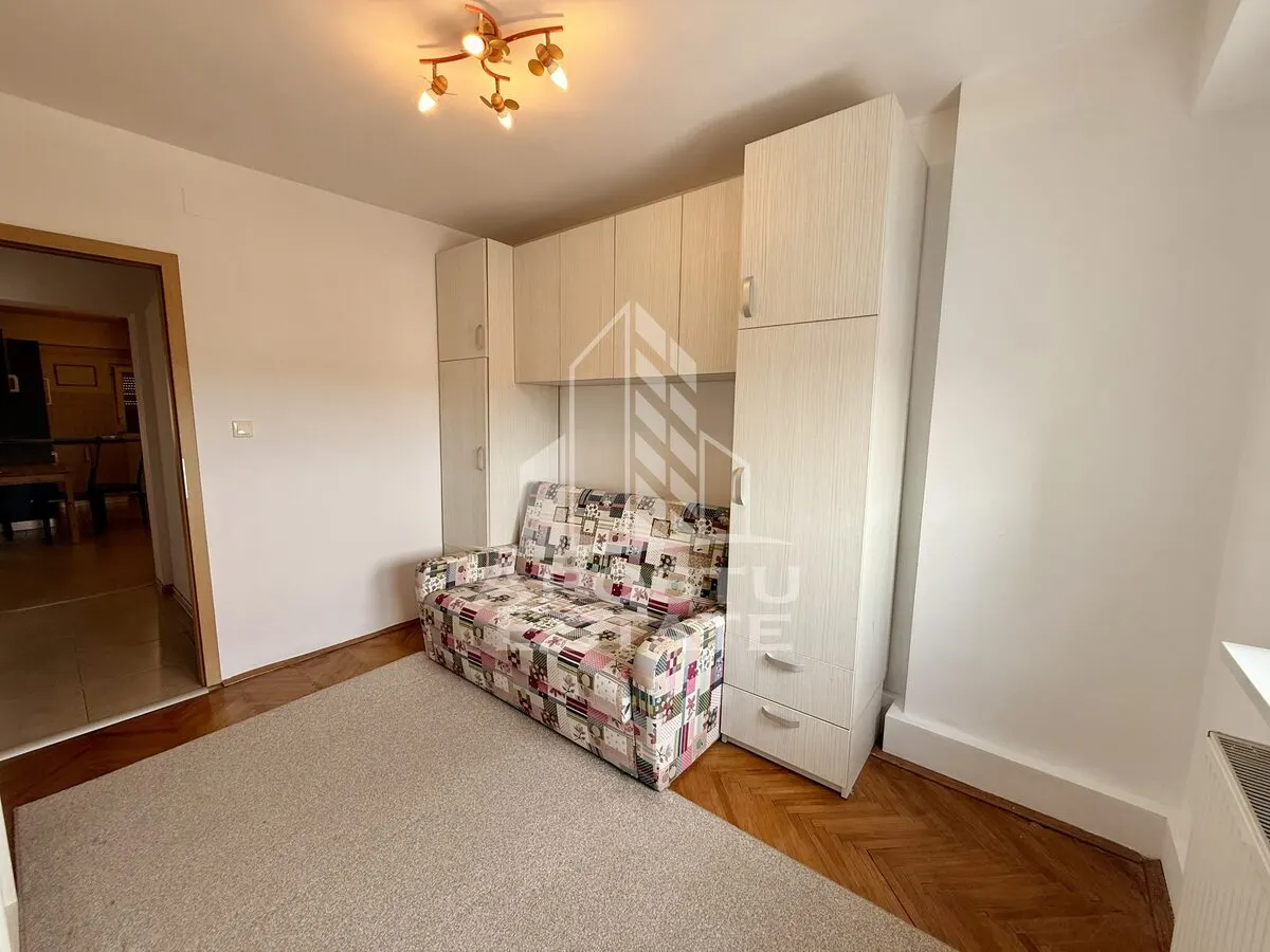 Apartament 3 camere de vanzare, zona Aradului, Timisoara - foto 12