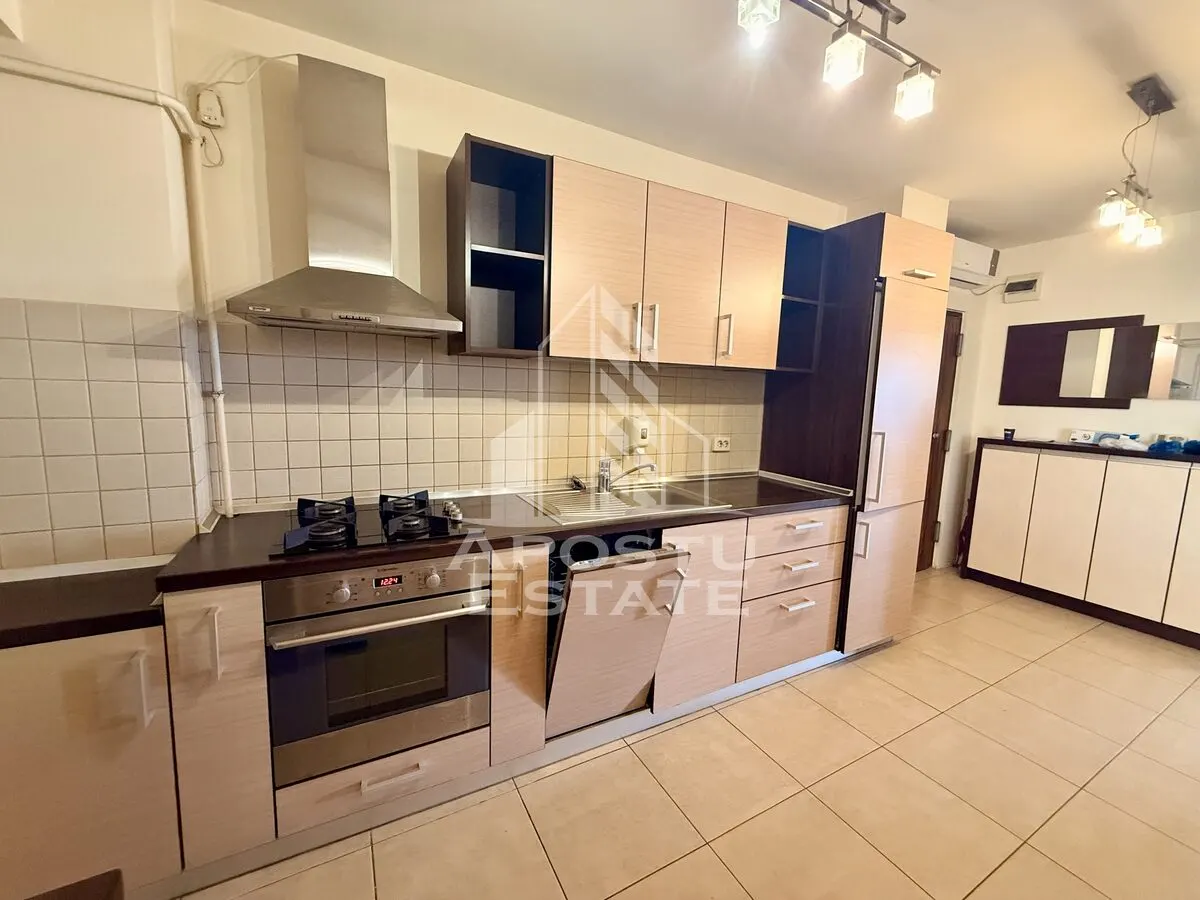 Apartament 3 camere de vanzare, zona Aradului, Timisoara - foto 13