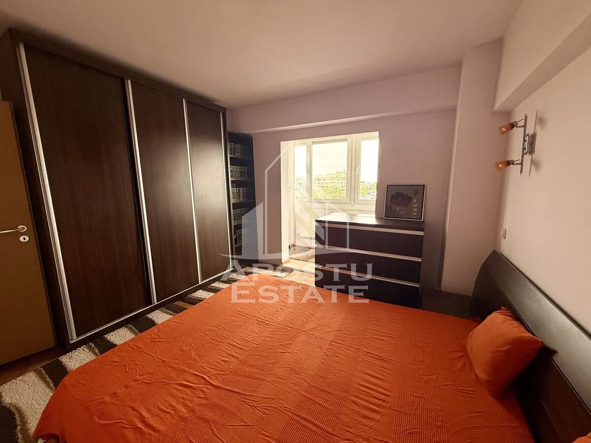 Apartament 3 camere de vanzare, zona Aradului, Timisoara - foto 9