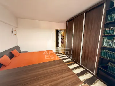 Apartament 3 camere de vanzare, zona Aradului, Timisoara - foto 10