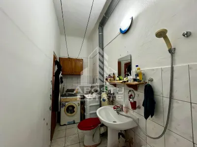 Apartament 3 camere de vanzare, curte comuna, zona Iosefin, Timisoara - foto 21