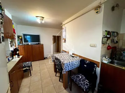 Apartament 3 camere de vanzare, zona Lipovei, Timisoara - foto 11