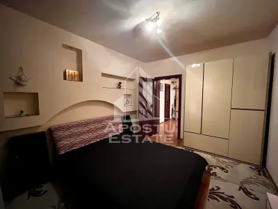 Apartament 3 camere de vanzare,zona Tipografilor Timisoara - foto 4