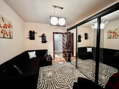 Apartament 3 camere de vanzare,zona Tipografilor Timisoara - foto 6