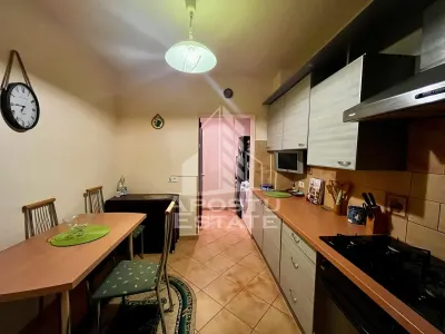 Apartament 3 camere de vanzare,zona Tipografilor Timisoara - foto 10
