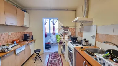 Apartament 2 camere de vanzare, zona Dorobantilor, Timisoara - foto 3