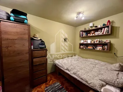 Apartament 2 camere de vanzare,zona Iulius Mall/Cetatii, Timisoara - foto 4