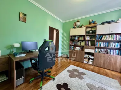 Casa indivduala de vanzare in Dumbravita - foto 4