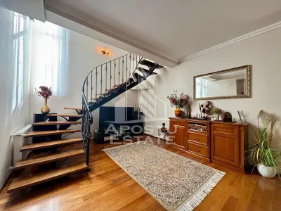 Casa indivduala de vanzare in Dumbravita - foto 9