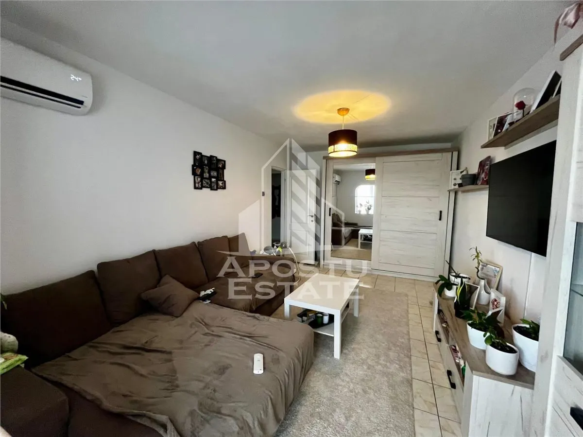 Apartament 3 camere de vanzare,boxa,zona Lipovei, Timisoara - foto 1