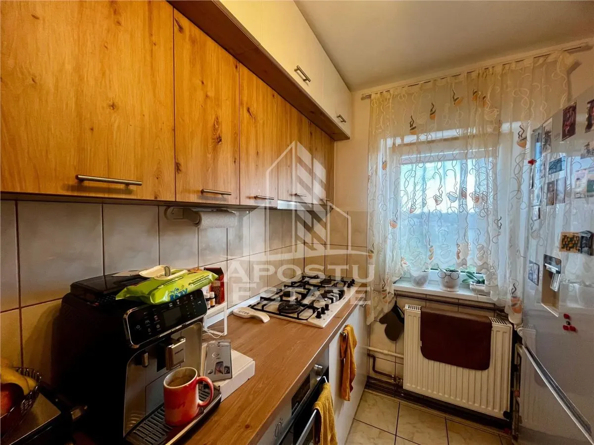 Apartament 3 camere de vanzare,boxa,zona Lipovei, Timisoara - foto 10