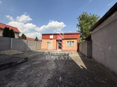 Casa individuala de vanzare, acces auto,zona Ghirodei/Modern - foto 4