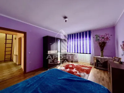 Casa individuala de vanzare, acces auto,zona Ghirodei/Modern - foto 8
