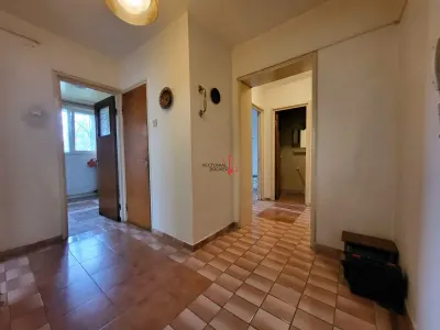 4 CAMERE  FIX LANGA METROU, SCOALA SI PARC - foto 7