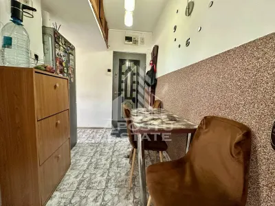Apartament cu 2 camere de vanzare, zona Sagului, Timisoara - foto 5