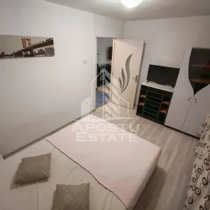Apartament 3 camere de vanzare, centrala, zona Buziasului, Timisoara - foto 7