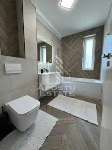 Apartament 2 camere de inchiriat, PetFriendly, Giroc - foto 9