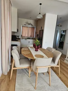 DUPLEX COMPLET AMENAJAT, MOSNITA NOUA, FINISAJE PREMIUM, 4 CAMERE. - Mosnita Noua
