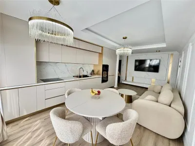 Prima inchiriere-Apartament 3 camere - foto 2
