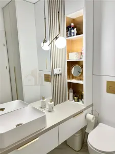 Prima inchiriere-Apartament 3 camere - foto 12