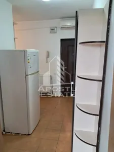 Apartament cu o camera de vanzare, zona Soarelui, Timisoara - foto 5