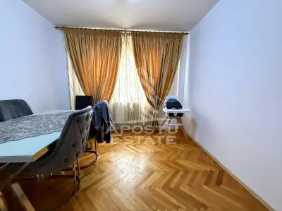 Apartament 3 camere de vanzare, centrala, zona Girocului, Timisoara - foto 3