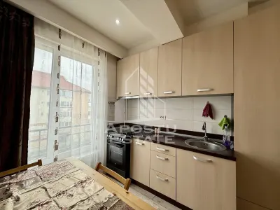 Apartament cu 2 camere de inchiriat, bloc nou, zona Sagului, Timisoara - foto 4