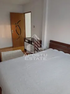 Apartament cu 2 camere de vanzare, decomandat, zona Sagului, Timisoara - Timisoara
