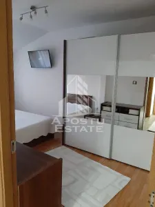 Apartament cu 2 camere de vanzare, decomandat, zona Sagului, Timisoara - foto 3