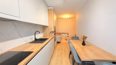 Doar de haine ai nevoie!  Un apartament premium cu 3 camere, Eroilor/Floresti! - foto 5