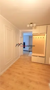 Doar de haine ai nevoie!  Un apartament premium cu 3 camere, Eroilor/Floresti! - foto 7