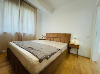 Un apartament nou, pregătit pentru primul său proprietar. - foto 10
