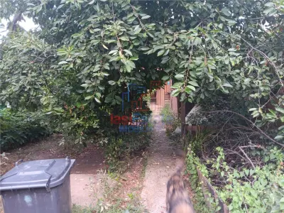 Copou Friederik CASA modesta 102mp TEREN 200mp  zona f.buna - Iasi