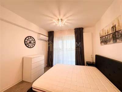 Apartament 3 camere de inchiriat Cloud9 - foto 15