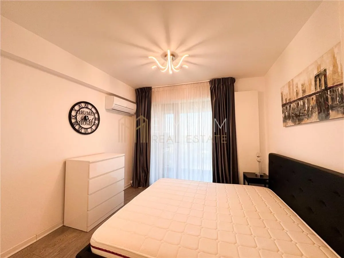 Apartament 3 camere de inchiriat Cloud9 - foto 15