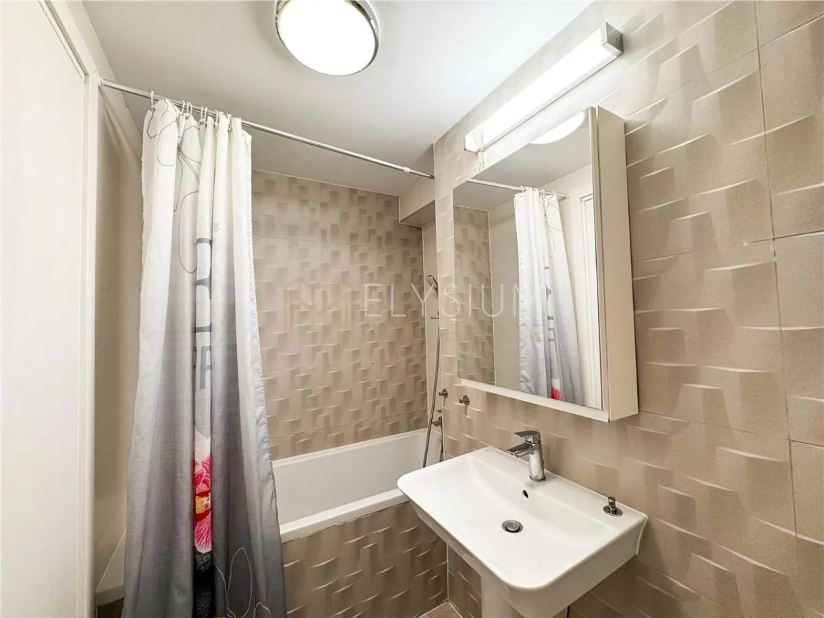 Apartament 3 camere de inchiriat Cloud9 - foto 16