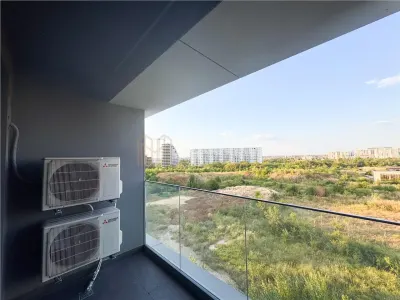 Apartament 3 camere de inchiriat Cloud9 - foto 21
