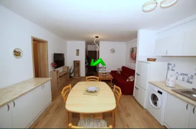 Apartament de inchiriat 2 camere Sibiu Magnolia - foto 3