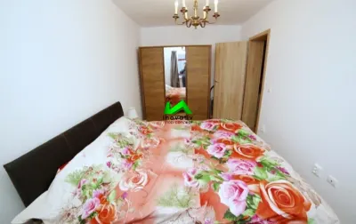 Apartament de inchiriat 2 camere Sibiu Magnolia - foto 4