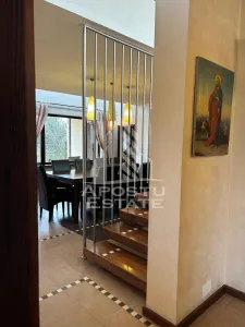 Vila individuala premium moderna Timisoara , zona Mehala Bogdanestilor - foto 19