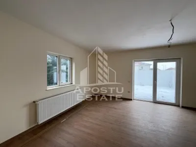Casa individuala patru camere, Giarmata Vii, Timis, La cheie - foto 13