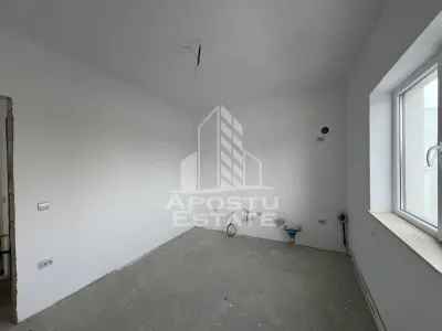Casa individuala patru camere Giarmata Vii Timis La cheie - foto 16