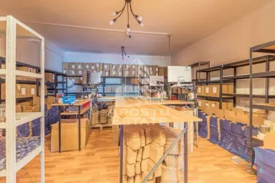 DE VANZARE Casa individuala cu pozitie si vizibilitate - foto 7