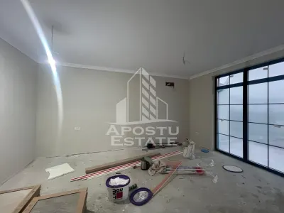 Duplex deosebit Dumbravita- spre padure zona centrala - Dumbravita