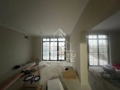 Duplex deosebit Dumbravita- spre padure zona centrala - foto 2
